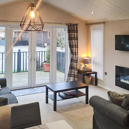 Jasmine Lodge Wilberfoss 외부 사진