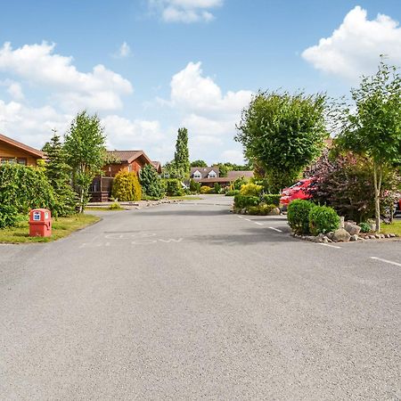 Jasmine Lodge Wilberfoss 외부 사진