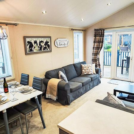 Jasmine Lodge Wilberfoss 외부 사진