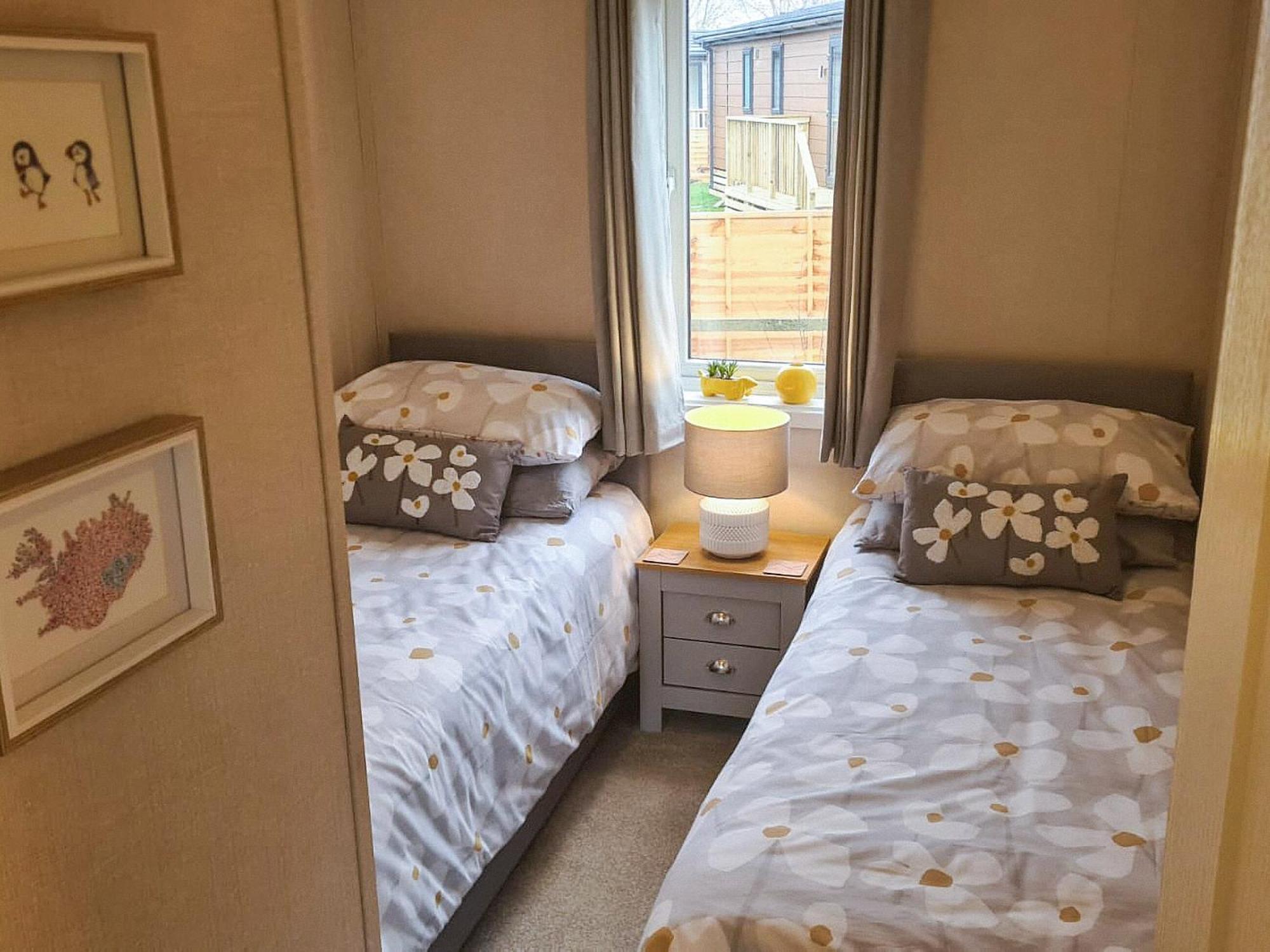 Jasmine Lodge Wilberfoss 외부 사진