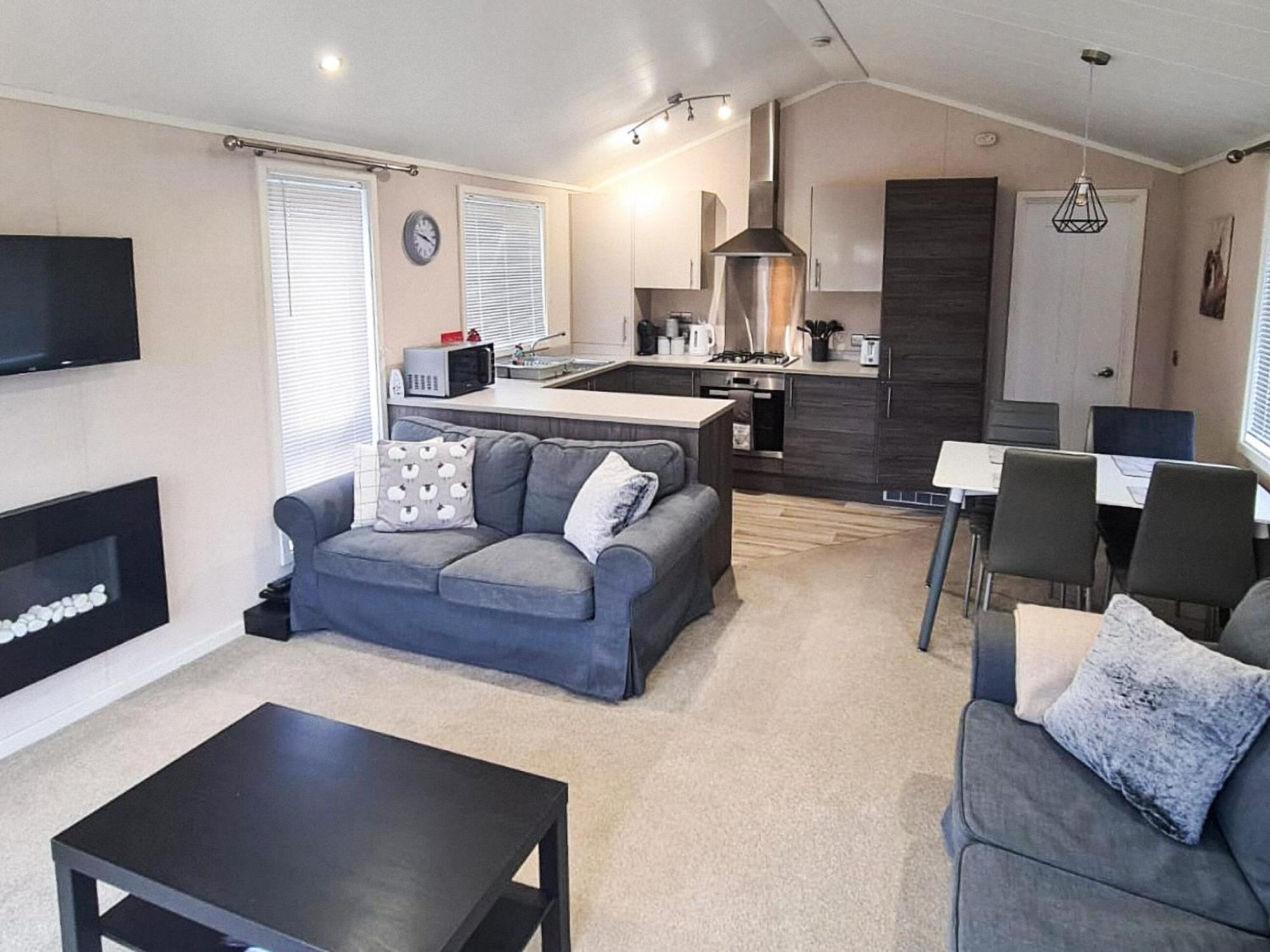 Jasmine Lodge Wilberfoss 외부 사진