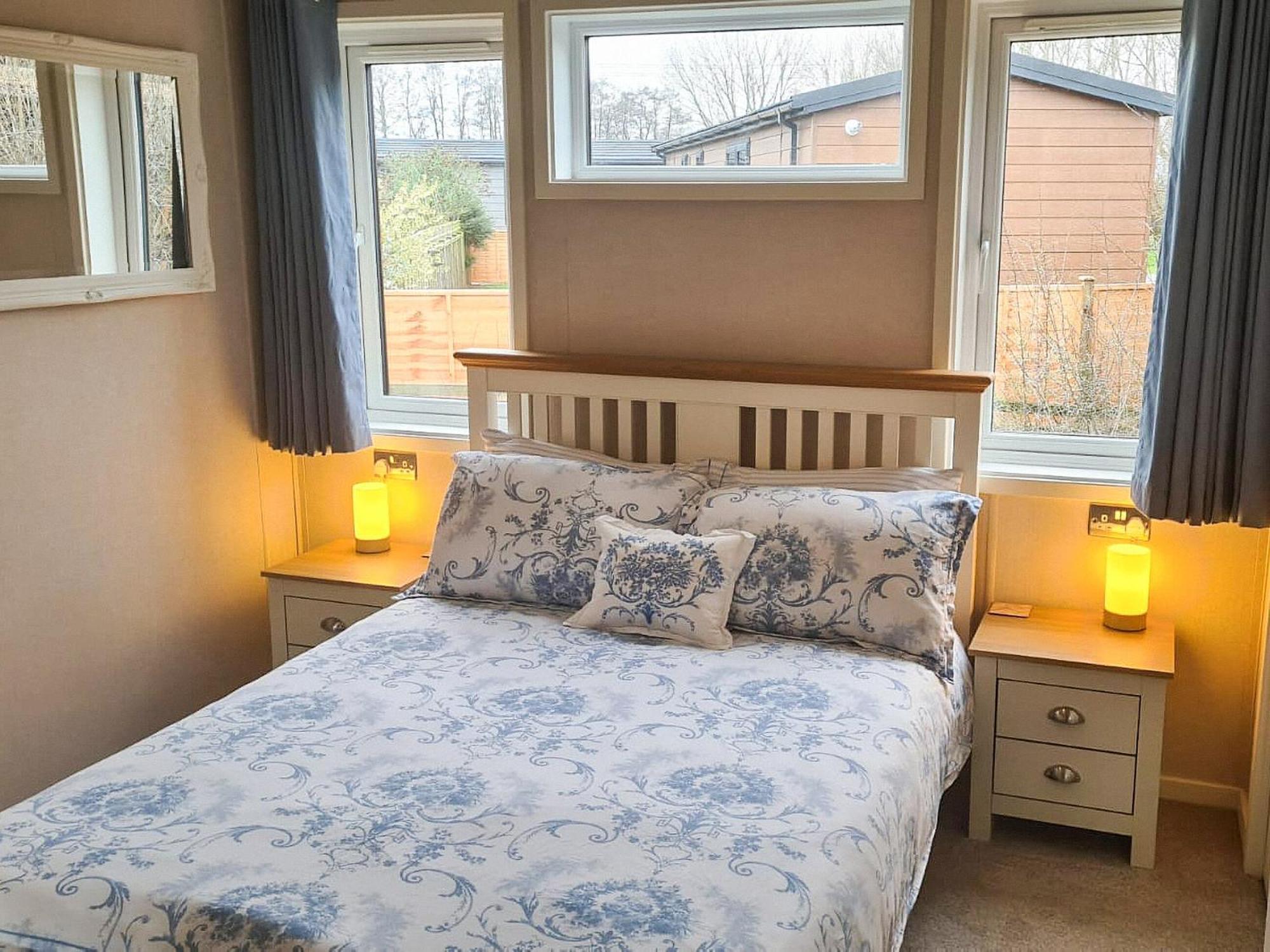 Jasmine Lodge Wilberfoss 외부 사진