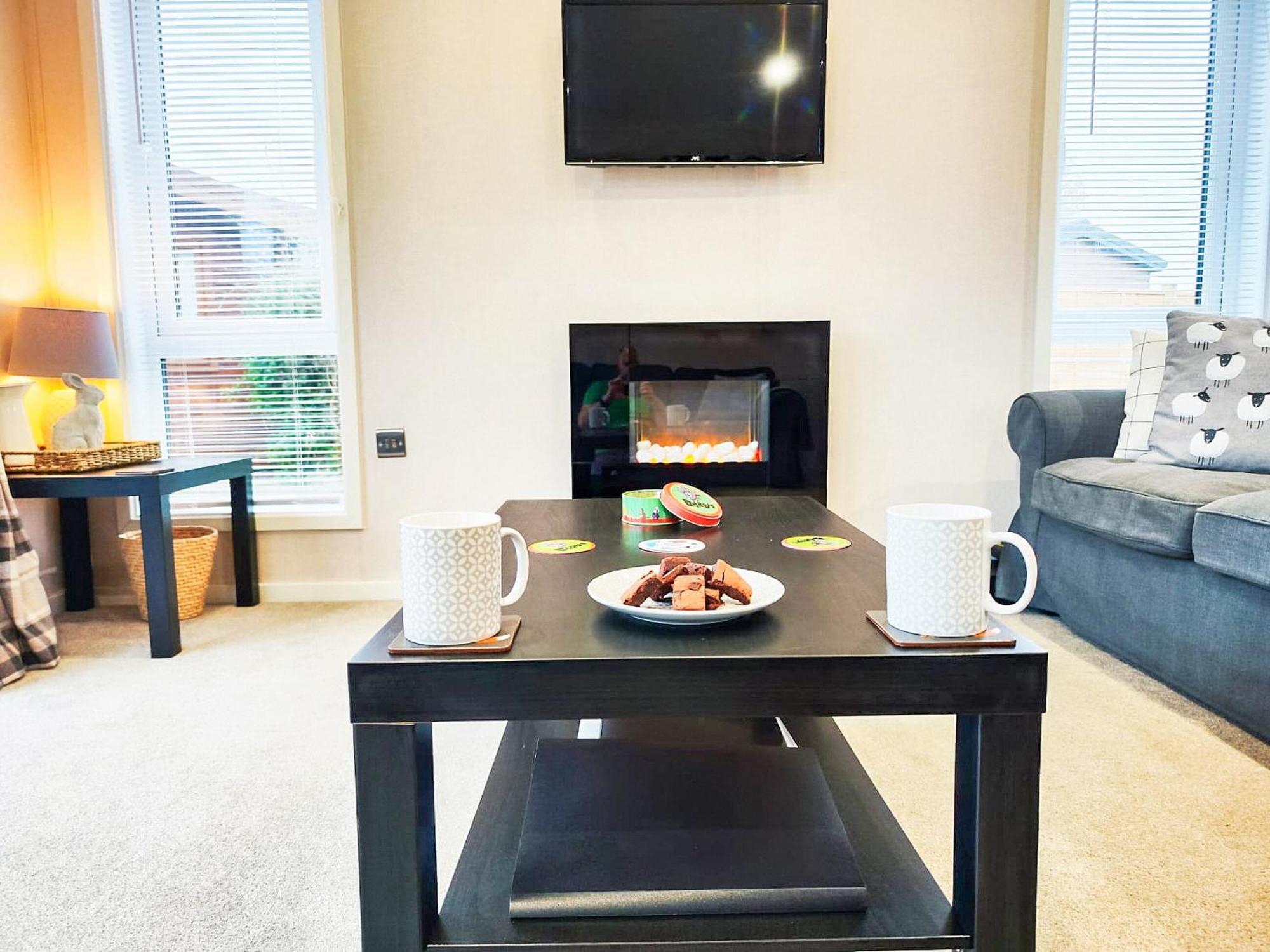 Jasmine Lodge Wilberfoss 외부 사진